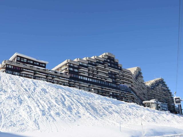 Studio 3/4 pers - Partie Flèche - PLAGNE AIME 2000 - Plagne - Aime 2000