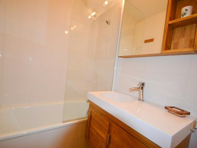 Studio divisible 4 pers - LES SOLDANELLES - PLAGNE VILLAGES - Plagne Villages