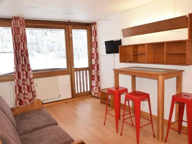 Studio 3 pers - LE FRANCE - PLAGNE CENTRE - Plagne Centre