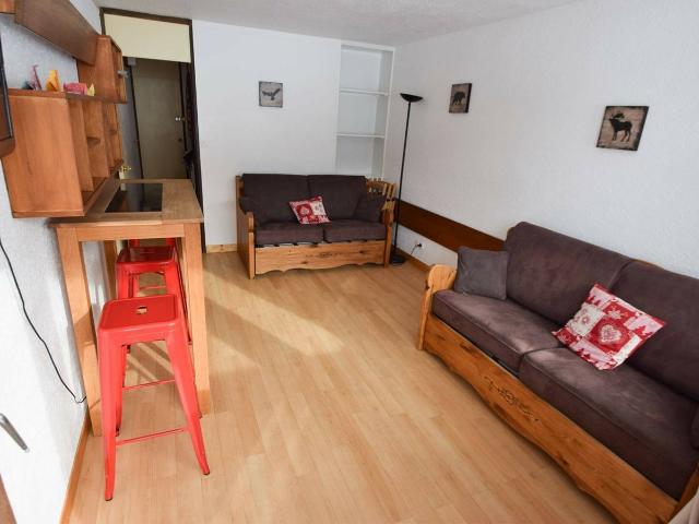 Studio 3 pers - LE FRANCE - PLAGNE CENTRE - Plagne Centre