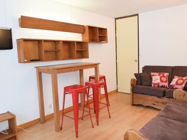Studio 3 pers - LE FRANCE - PLAGNE CENTRE - Plagne Centre