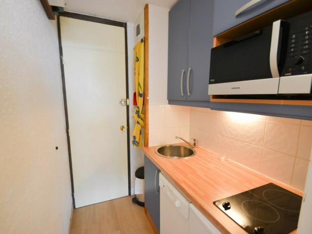 Studio 3 pers - LE FRANCE - PLAGNE CENTRE - Plagne Centre