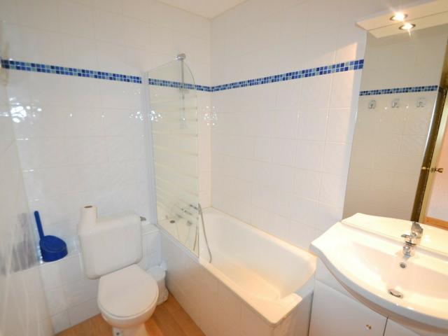 Studio 3 pers - LE FRANCE - PLAGNE CENTRE - Plagne Centre