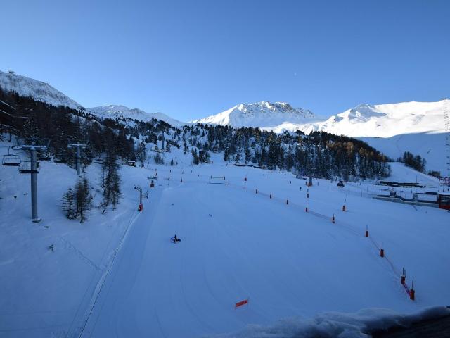 Studio 3 pers - LE FRANCE - PLAGNE CENTRE - Plagne Centre