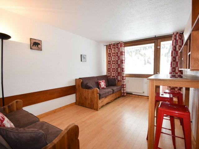 Studio 3 pers - LE FRANCE - PLAGNE CENTRE - Plagne Centre