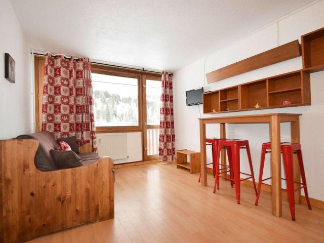 Studio 3 pers - LE FRANCE - PLAGNE CENTRE - Plagne Centre