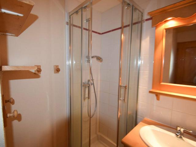 Studio Divisible 4/5 pers -WIFI - LE SAPPORO - PLAGNE VILLAGES - Plagne Villages