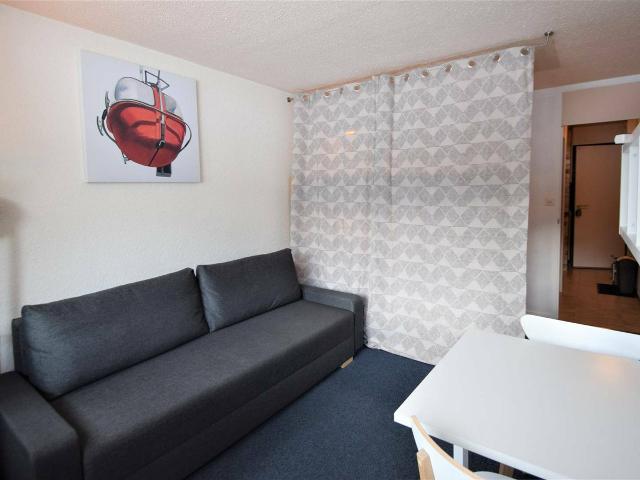 Studio 3/4 pers - LE FRANCE - PLAGNE CENTRE - Plagne Centre