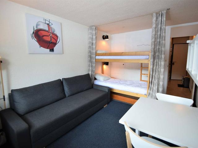 Studio 3/4 pers - LE FRANCE - PLAGNE CENTRE - Plagne Centre
