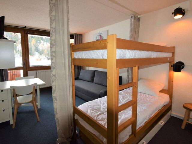 Studio 3/4 pers - LE FRANCE - PLAGNE CENTRE - Plagne Centre