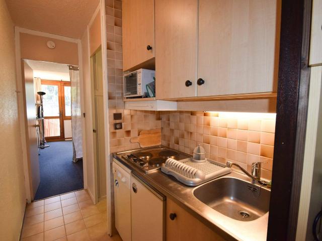 Studio 3/4 pers - LE FRANCE - PLAGNE CENTRE - Plagne Centre
