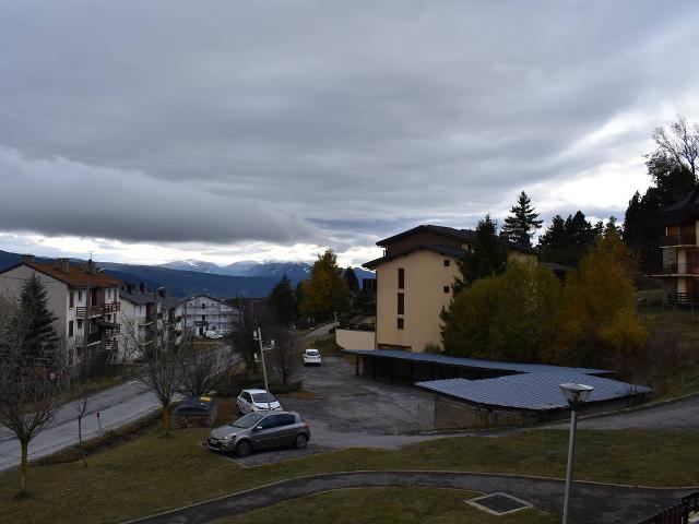 STUDIO CABINE-LES QUATRE SAISONS - Font Romeu - Pyrénées 2000