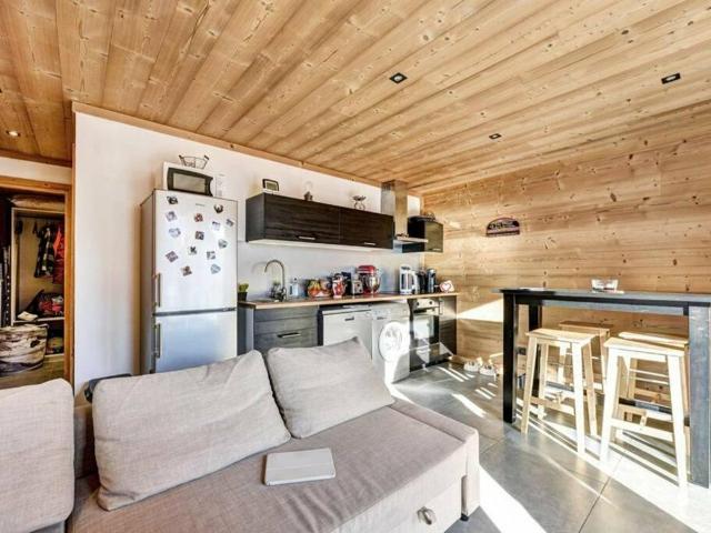 Chalet LOAN - Montgenèvre
