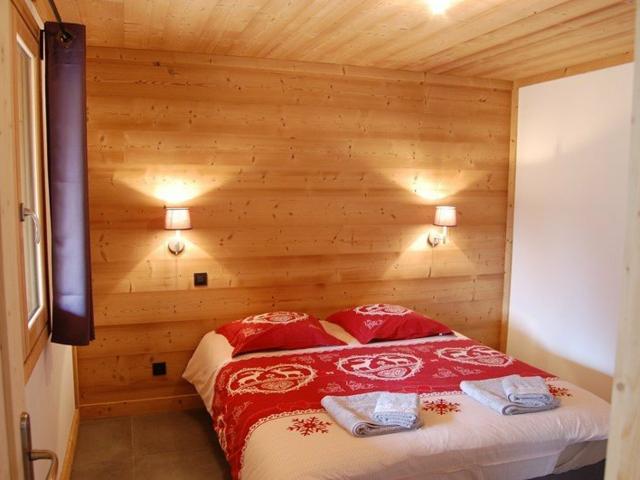 Chalet LOAN - Montgenèvre