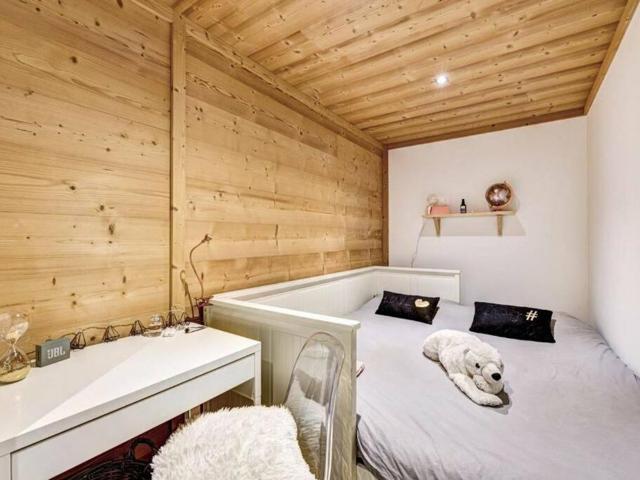 Chalet LOAN - Montgenèvre