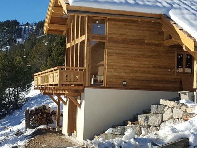 Chalet LOAN - Montgenèvre