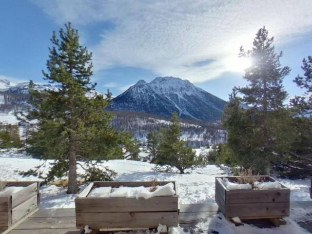 Chalet LOAN - Montgenèvre