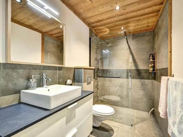 Chalet LOAN - Montgenèvre