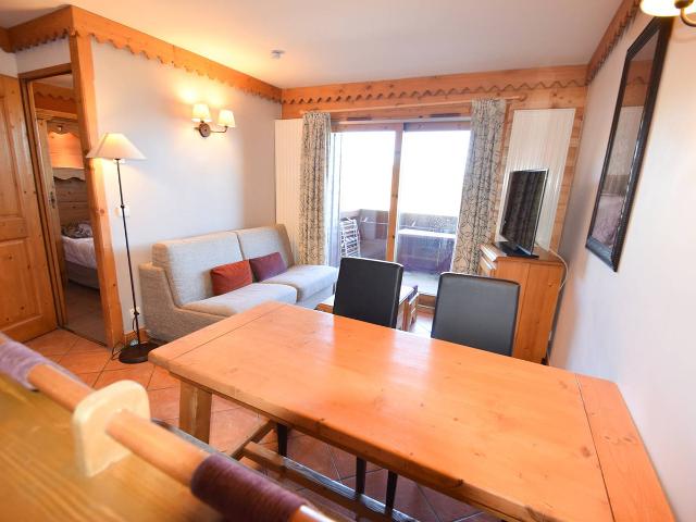 Résidence de Standing 3 Pièces 6 pers - LES HAUTS BOIS - Aime 2000 - Plagne - Aime 2000