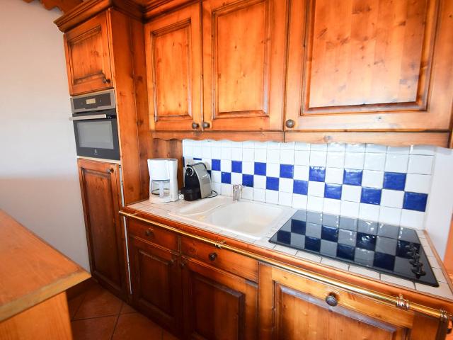 Résidence de Standing 3 Pièces 6 pers - LES HAUTS BOIS - Aime 2000 - Plagne - Aime 2000