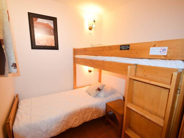 Résidence de Standing 3 Pièces 6 pers - LES HAUTS BOIS - Aime 2000 - Plagne - Aime 2000