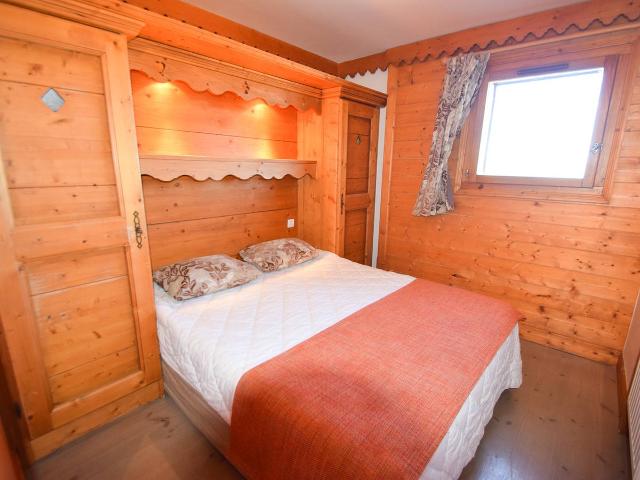 Résidence de Standing 3 Pièces 6 pers - LES HAUTS BOIS - Aime 2000 - Plagne - Aime 2000