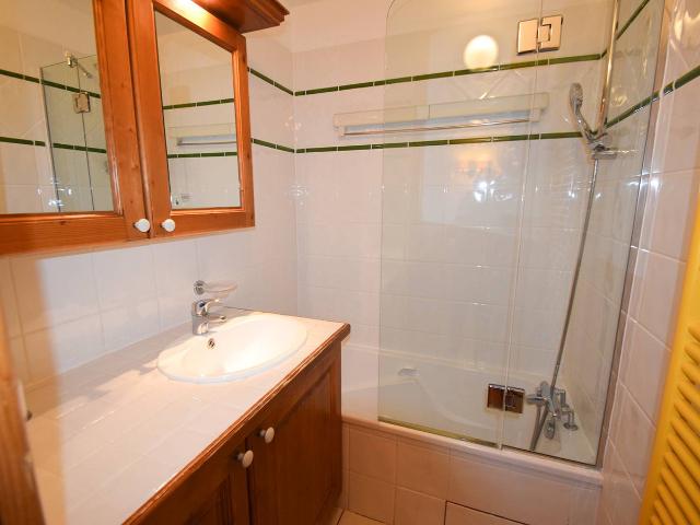 Résidence de Standing 3 Pièces 6 pers - LES HAUTS BOIS - Aime 2000 - Plagne - Aime 2000