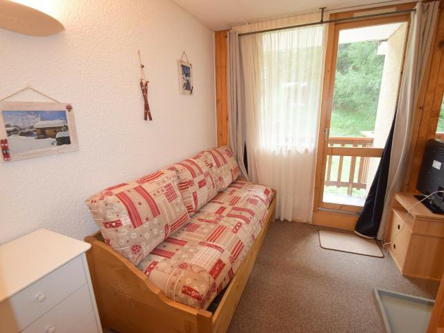 Studio divisible 4 pers - LES SOLDANELLES - PLAGNE VILLAGES - Plagne Villages