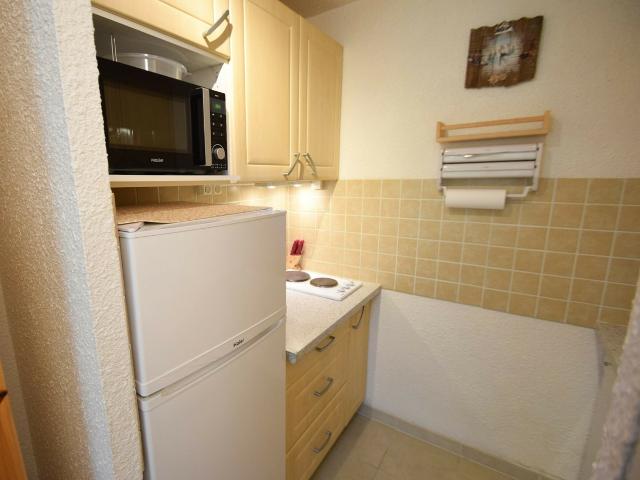 Studio divisible 4 pers - LES SOLDANELLES - PLAGNE VILLAGES - Plagne Villages