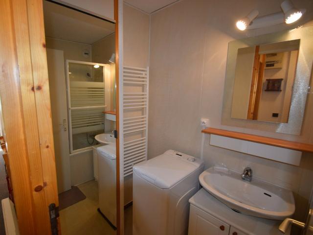 Studio divisible 4 pers - LES SOLDANELLES - PLAGNE VILLAGES - Plagne Villages