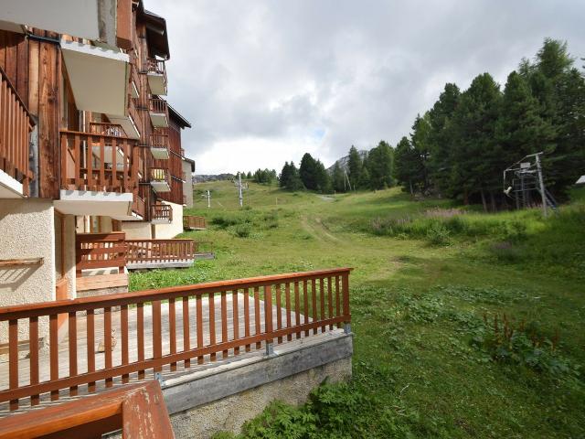Studio divisible 4 pers - LES SOLDANELLES - PLAGNE VILLAGES - Plagne Villages