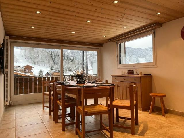 8 personnes - Centre village (GGC011) - La Clusaz