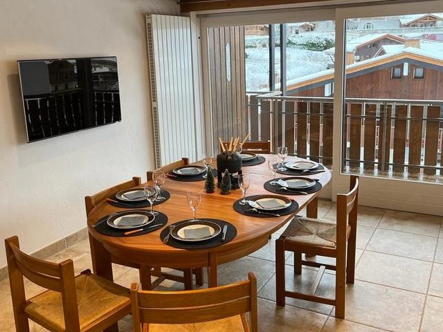 8 personnes - Centre village (GGC011) - La Clusaz