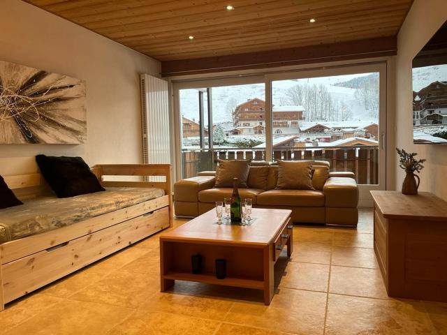 8 personnes - Centre village (GGC011) - La Clusaz