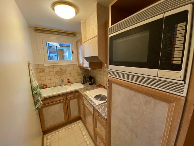 8 personnes - Centre village (GGC011) - La Clusaz