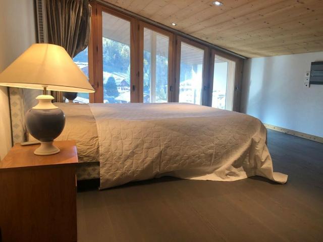 8 personnes - Centre village (GGC011) - La Clusaz