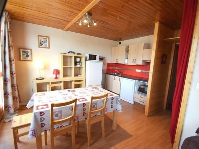 2 Pièces 4/5 pers - LE SIERRA NEVADA -PLAGNE CENTRE - Plagne Centre