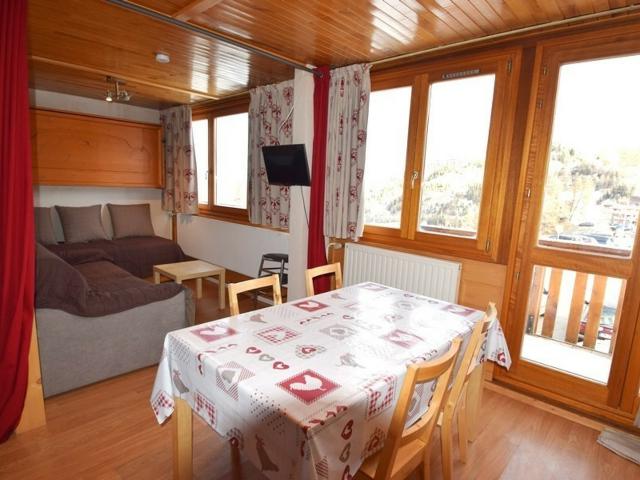 2 Pièces 4/5 pers - LE SIERRA NEVADA -PLAGNE CENTRE - Plagne Centre