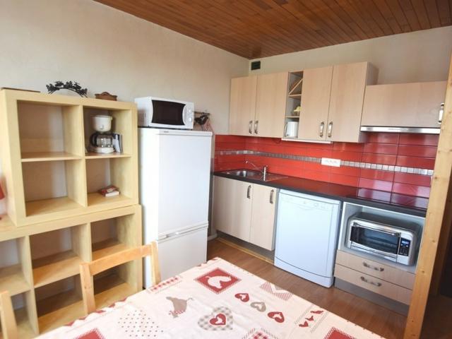 2 Pièces 4/5 pers - LE SIERRA NEVADA -PLAGNE CENTRE - Plagne Centre