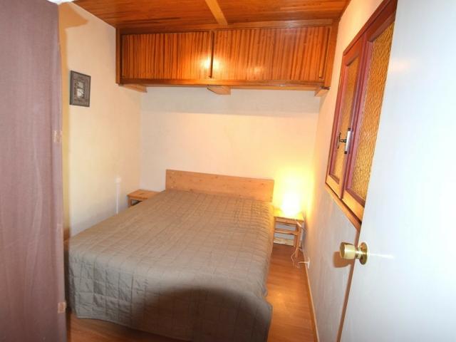 2 Pièces 4/5 pers - LE SIERRA NEVADA -PLAGNE CENTRE - Plagne Centre