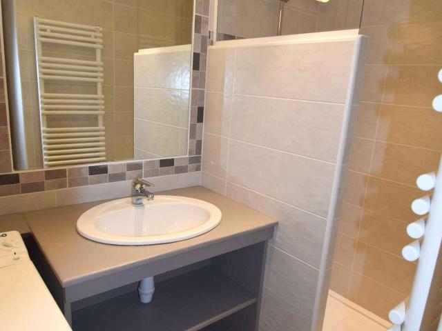 2 Pièces 4/5 pers - LE SIERRA NEVADA -PLAGNE CENTRE - Plagne Centre