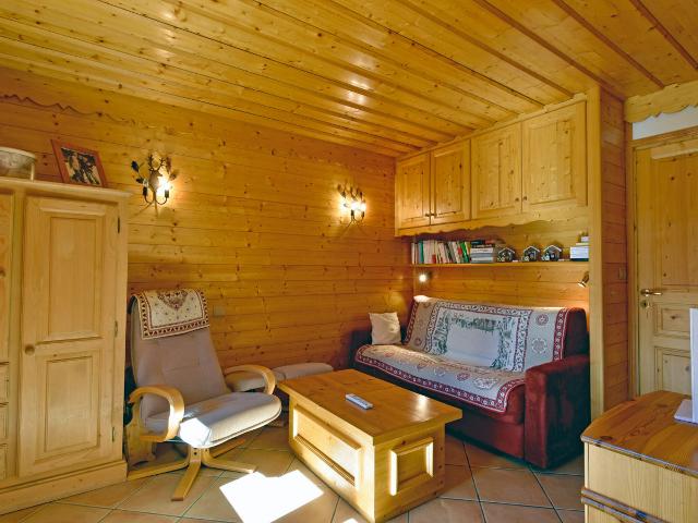 MERIBEL - 4 pers, 70 m2, 3/2 - Méribel Les Allues 1200