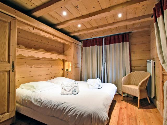 MERIBEL - 6 pers, 87 m2, 4/3 - Méribel Centre 1600 