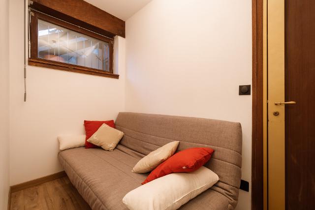 Appartements L'eskis - La Clusaz