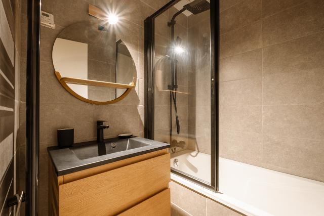 Appartements L'eskis - La Clusaz