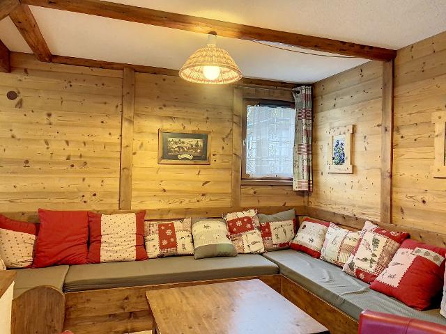 Appartements LA FROMENTIERE - La Toussuire