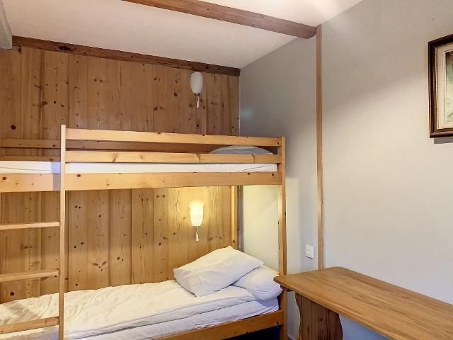 Appartements LA FROMENTIERE - La Toussuire