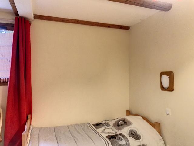 Appartements LA FROMENTIERE - La Toussuire