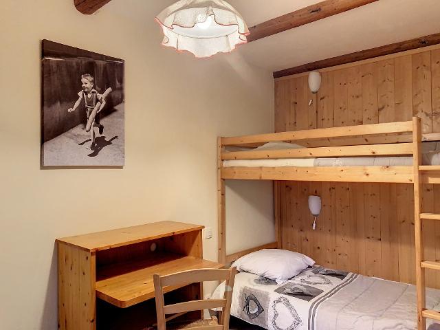 Appartements LA FROMENTIERE - La Toussuire