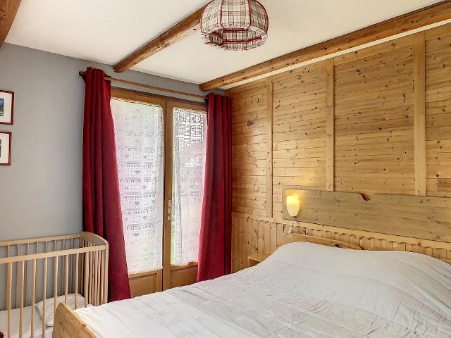 Appartements LA FROMENTIERE - La Toussuire